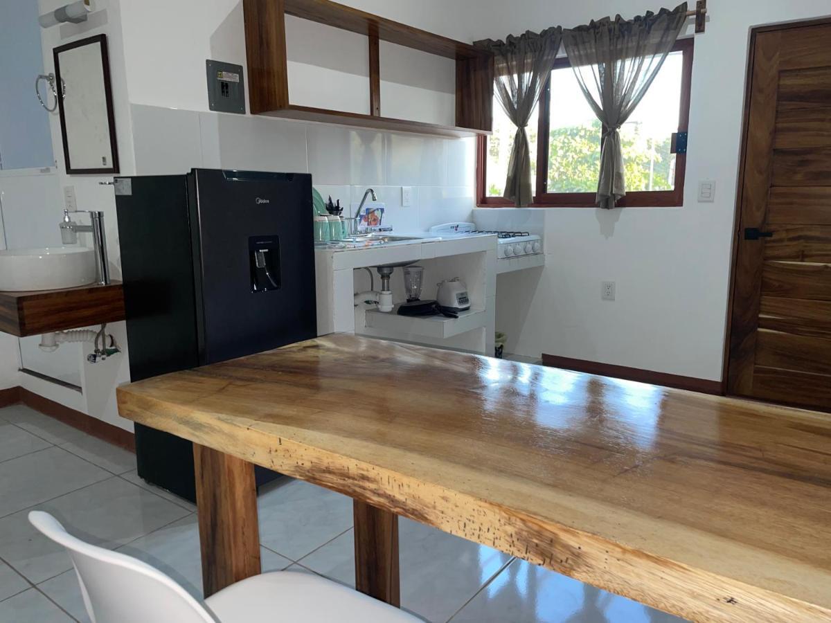 פוארטו אסקונדידו Casa Mura מראה חיצוני תמונה