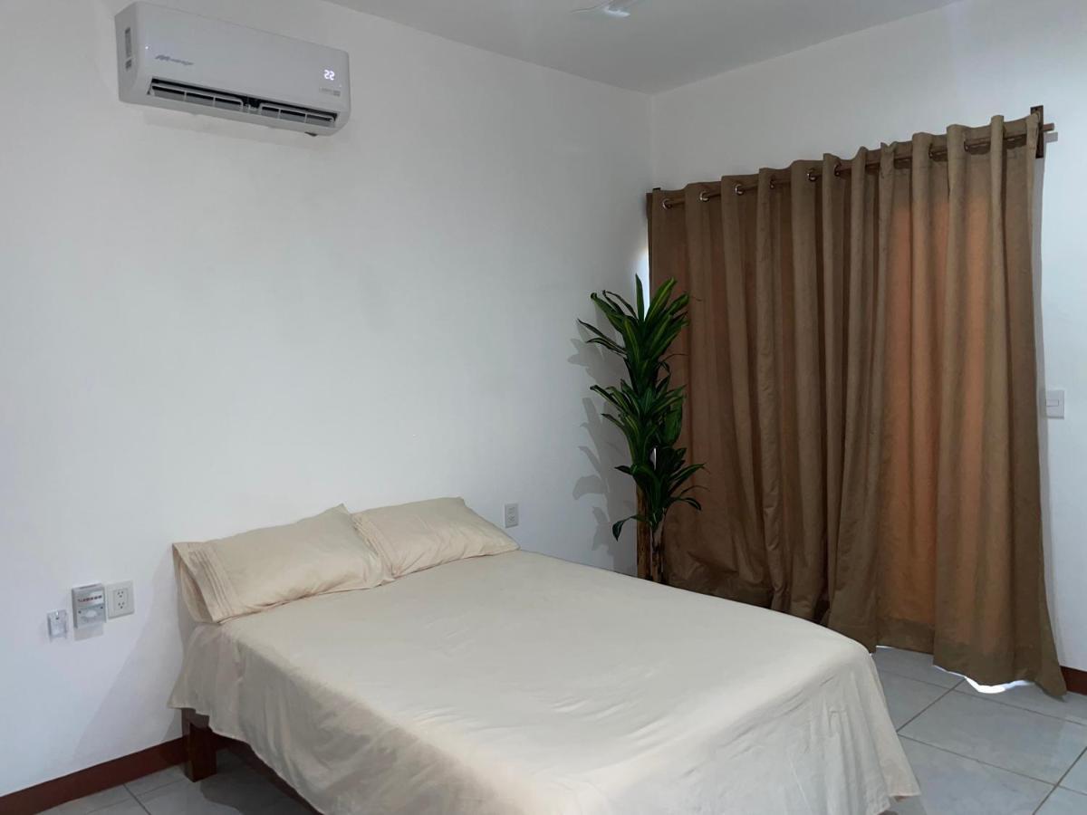 פוארטו אסקונדידו Casa Mura מראה חיצוני תמונה