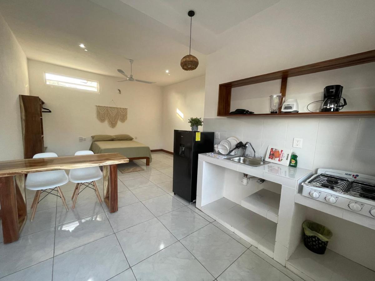 פוארטו אסקונדידו Casa Mura מראה חיצוני תמונה