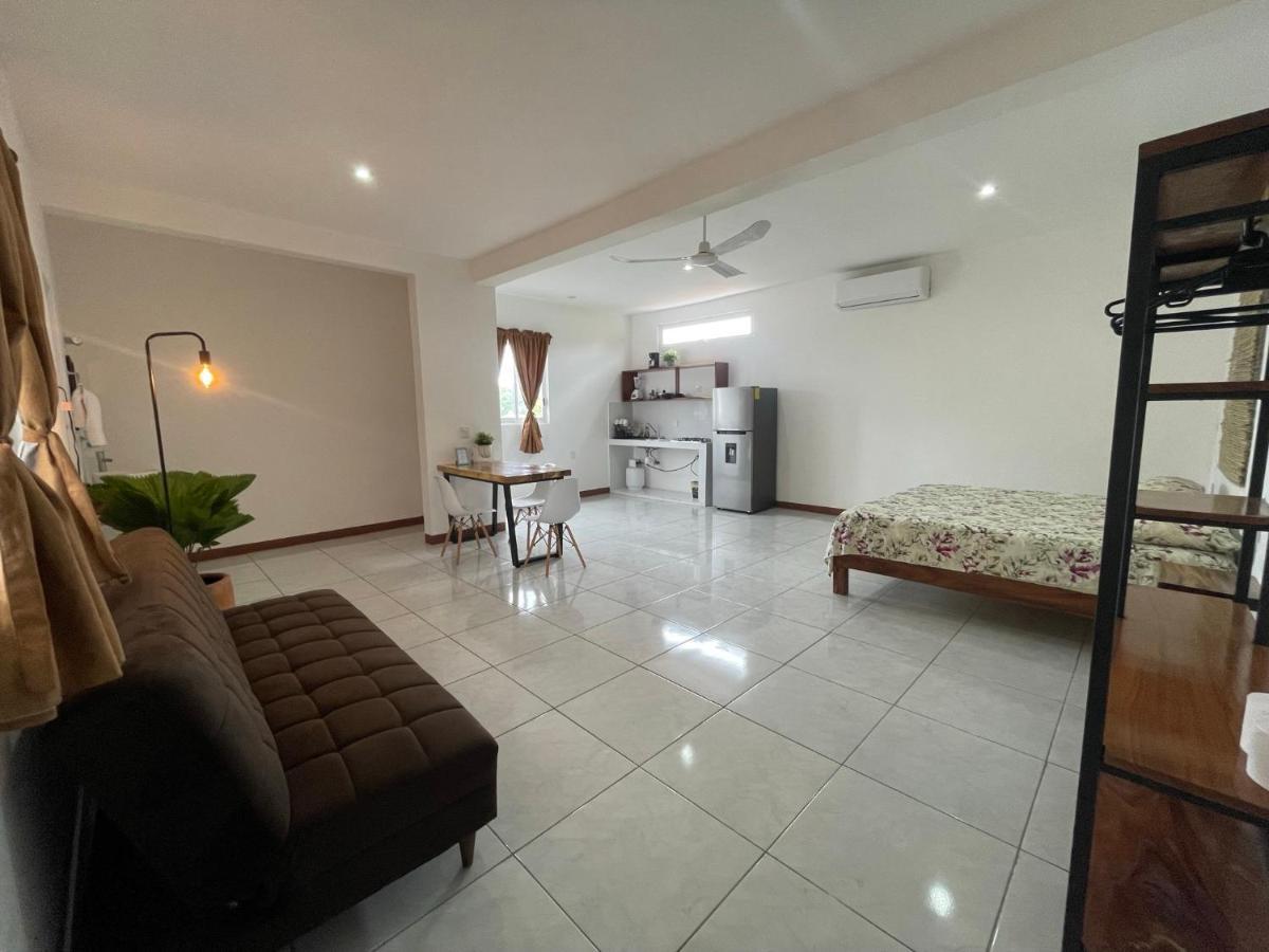 פוארטו אסקונדידו Casa Mura מראה חיצוני תמונה