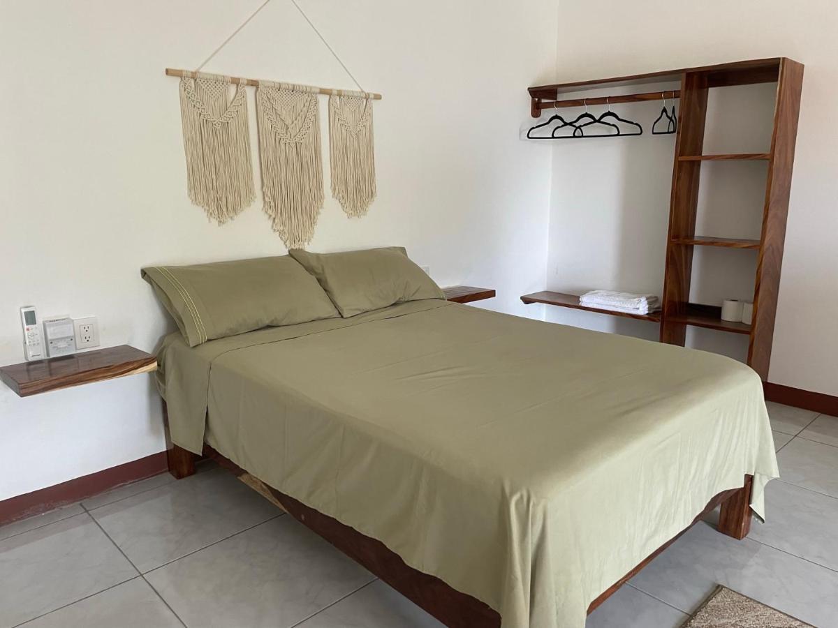 פוארטו אסקונדידו Casa Mura מראה חיצוני תמונה